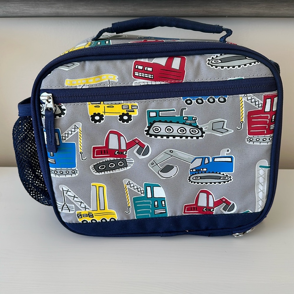 Pottery Barn Kids Lunch Bag - Picture 2 of 15